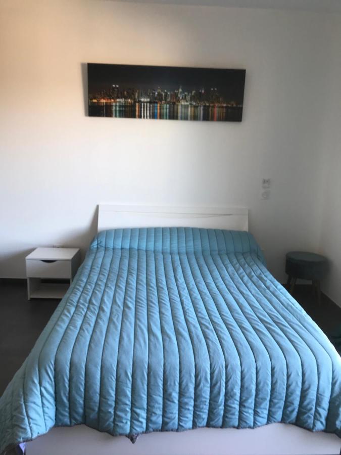 Charmant Studio Dans Residence Neuve Et Calme Corte  Exterior foto